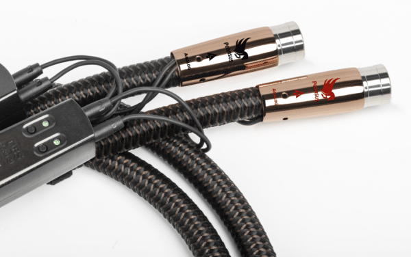 AudioQuest PEGASUS XLR 1,5mtr KABELS - Afbeelding 11