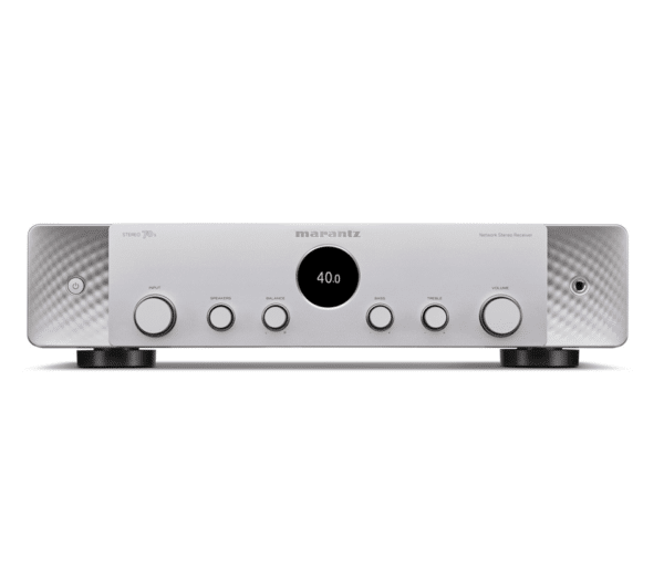 MARANTZ STEREO 70s - Afbeelding 3