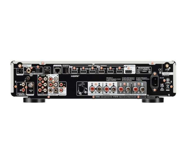 MARANTZ STEREO 70s - Afbeelding 4