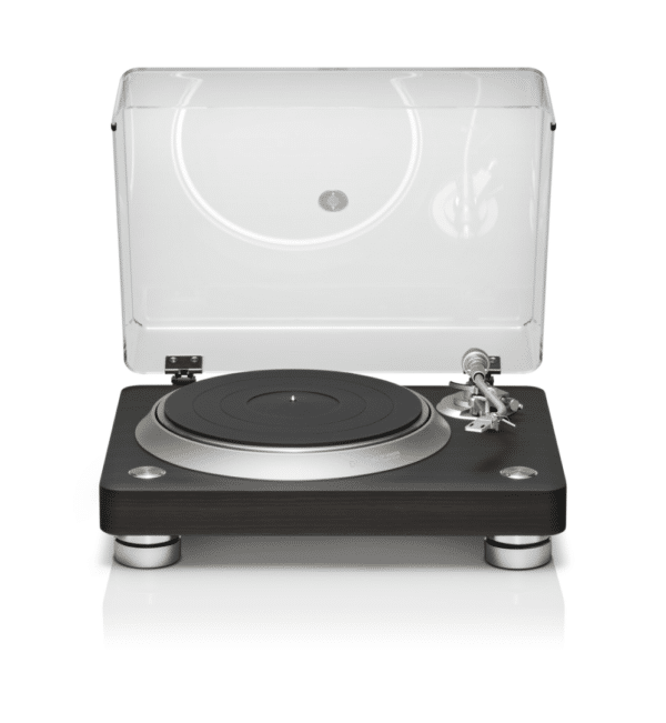 Denon DP-3000 NE wood PLATENSPELER - Afbeelding 2