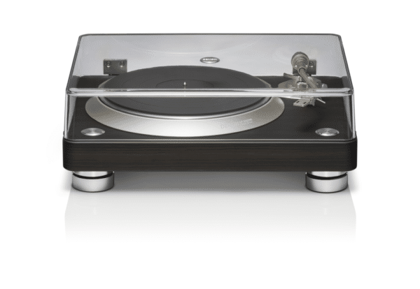 Denon DP-3000 NE wood PLATENSPELER - Afbeelding 3