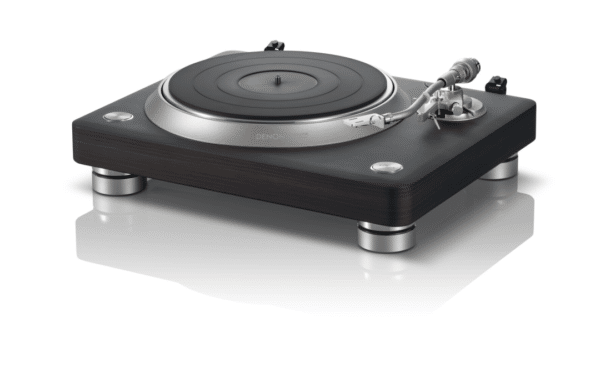Denon DP-3000 NE wood PLATENSPELER - Afbeelding 4