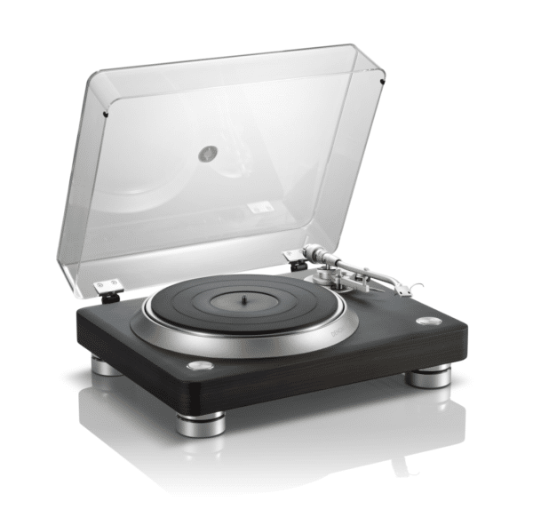 Denon DP-3000 NE wood PLATENSPELER - Afbeelding 6