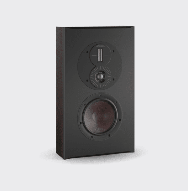Dali OPTICON LCR MKII oak luidspreker - Afbeelding 3