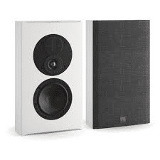 Dali Opticon LCR MKII wit luidspreker