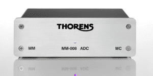 Thorens MM 008 ADC Phono versterker