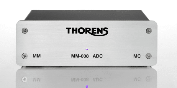 Thorens MM 008 ADC Phono versterker