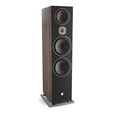 Dali OBERON 9 walnut luidspreker