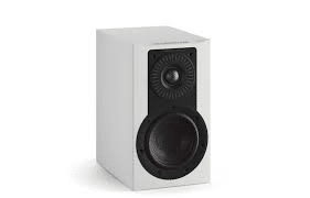 Dali OPTICON 1 MKII wit luidspreker