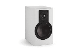 Dali OPTICON 2 MKII wit luidspreker