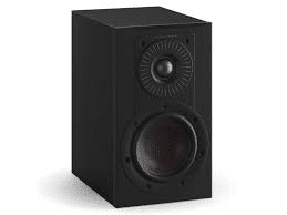 Dali OPTICON 2 MKII zwart luidspreker