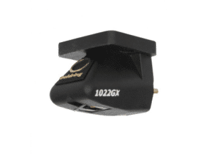 GOLDRING 1022GX MM Cartridge Elementen