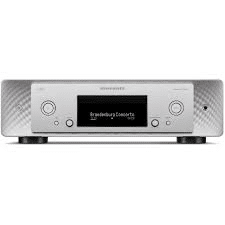 Marantz CD 50N zilver CD