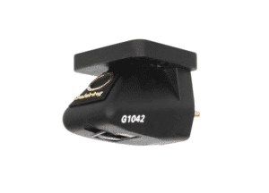 GOLDRING 1042GX MM Cartridge Elementen
