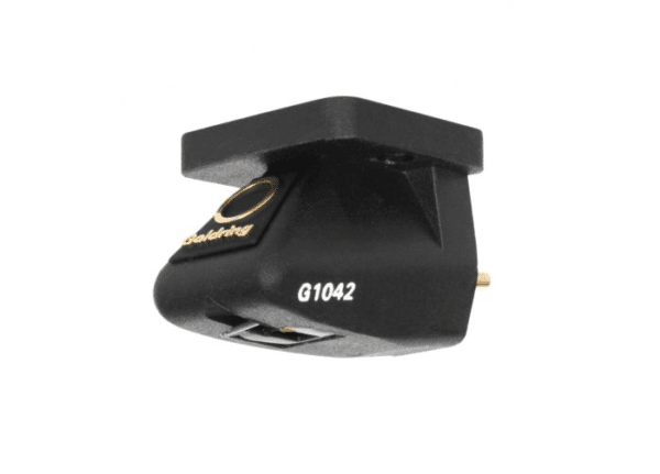 GOLDRING 1042GX MM Cartridge Elementen