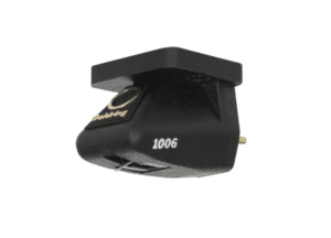 GOLDRING 1006GX MM Cartridge Elementen