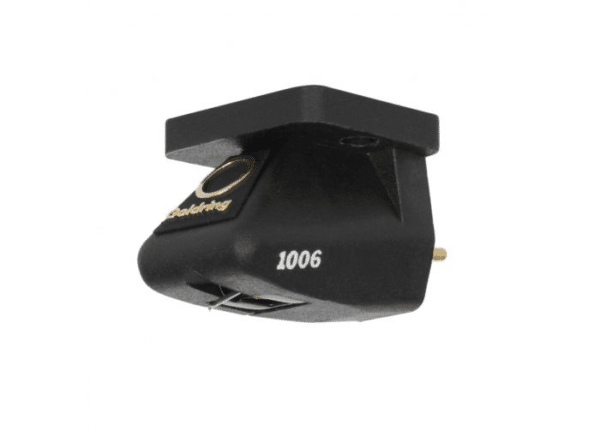 GOLDRING 1006GX MM Cartridge Elementen