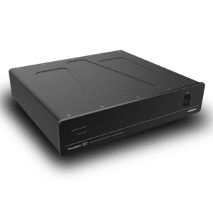 AudioQuest PowerQuest 707 VOEDING