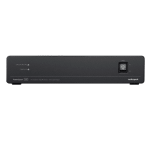 AudioQuest PowerQuest 505 VOEDING