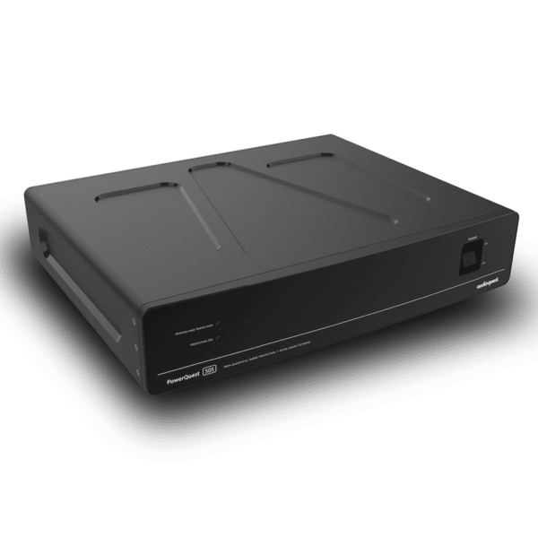 AudioQuest PowerQuest 505 VOEDING - Afbeelding 2