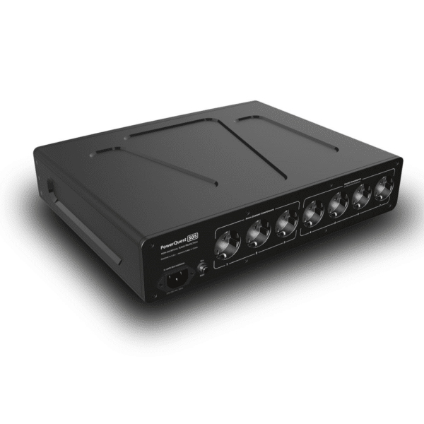 AudioQuest PowerQuest 505 VOEDING - Afbeelding 5