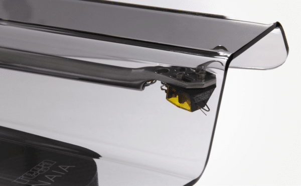 REGA NAIA platenspeler - Afbeelding 2