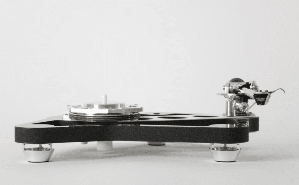 REGA NAIA platenspeler - Afbeelding 3