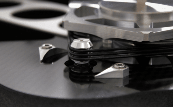 REGA NAIA platenspeler - Afbeelding 4