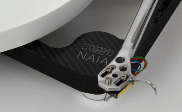 REGA NAIA platenspeler - Afbeelding 9