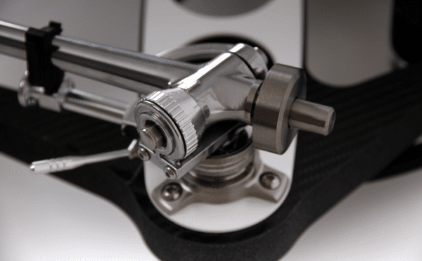 REGA NAIA platenspeler - Afbeelding 11