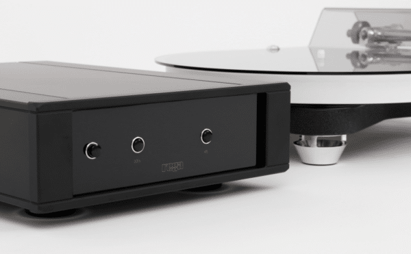 REGA NAIA platenspeler - Afbeelding 13