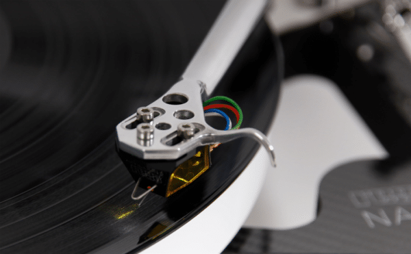 REGA NAIA platenspeler - Afbeelding 14