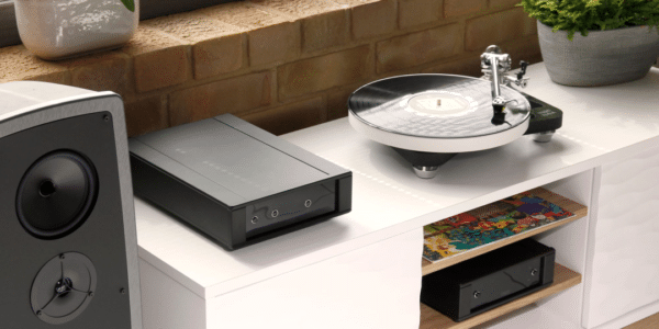 REGA NAIA platenspeler - Afbeelding 17