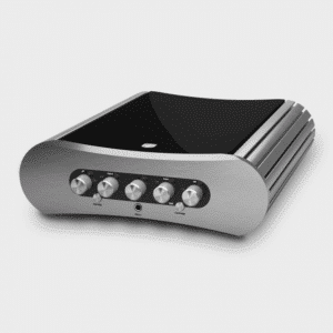 GATO PPA 1 zwart Phono versterker