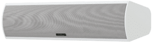 Piega PREMIUM CENTER SMALL wit SPEAKER