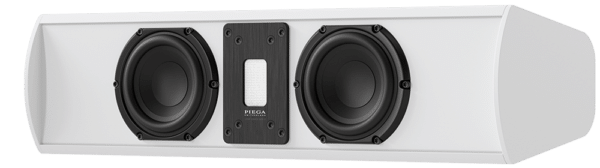 Piega PREMIUM CENTER SMALL wit SPEAKER - Afbeelding 2