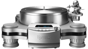 Esoteric GRANDIOSO T1 platenspeler