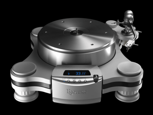 Esoteric GRANDIOSO T1 platenspeler - Afbeelding 3