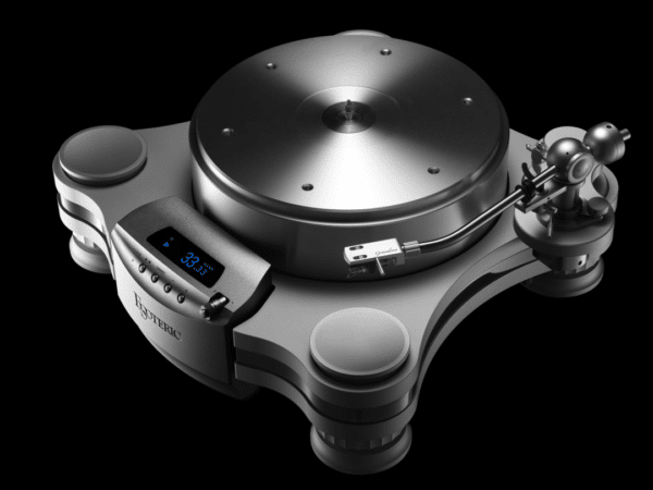 Esoteric GRANDIOSO T1 platenspeler - Afbeelding 4