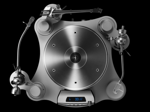 Esoteric GRANDIOSO T1 platenspeler - Afbeelding 6