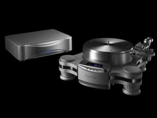 Esoteric GRANDIOSO T1 platenspeler - Afbeelding 7