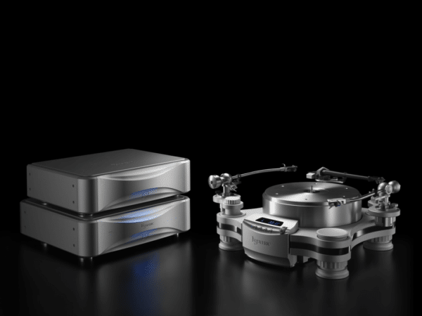 Esoteric GRANDIOSO T1 platenspeler - Afbeelding 8