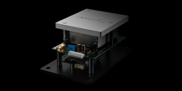 Esoteric GRANDIOSO G1 X CLOCK - Afbeelding 4