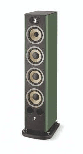 Focal Aria Evo XN3 Groen luidspreker