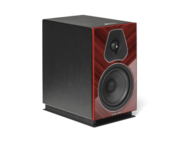 SONUS FABER Lumina 2 Amator rood luidspreker - Afbeelding 3