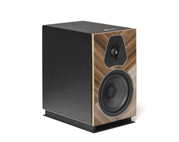 SONUS FABER Lumina 2 Amator walnoot luidspreker - Afbeelding 2