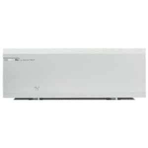 Musical Fidelity M8 S500s zilver VERSTERKER