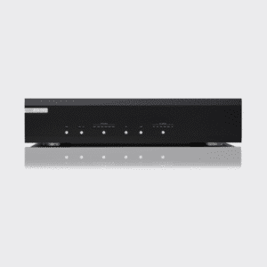 Musical Fidelity M3x VINYL zwart Phono versterker