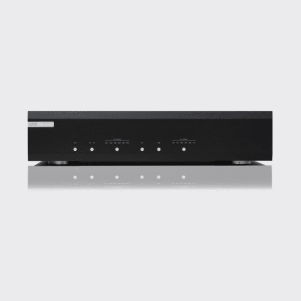 Musical Fidelity M3x VINYL zwart Phono versterker