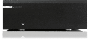 Musical Fidelity M8 S500s zwart VERSTERKER